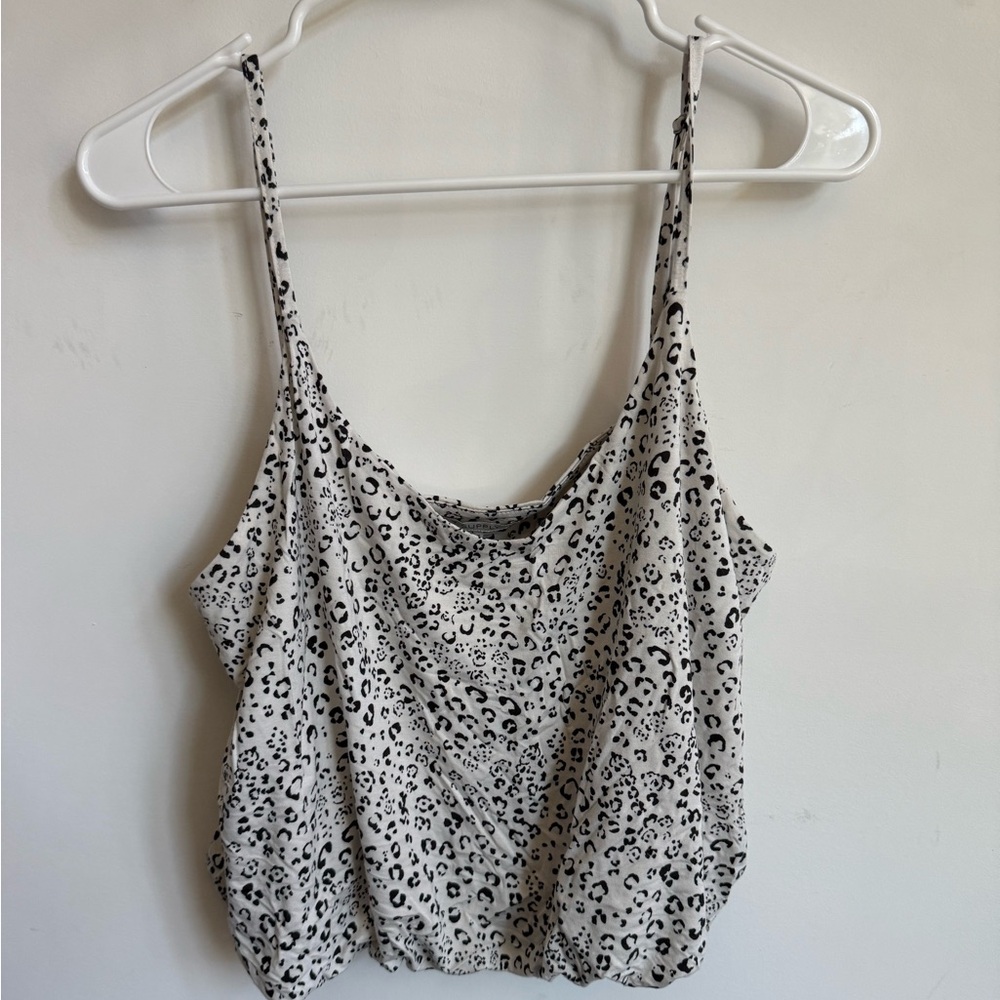 Z supply top